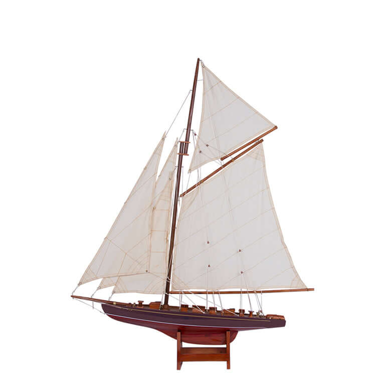 Seafood Fishing Boat III - Model Boat by Batela