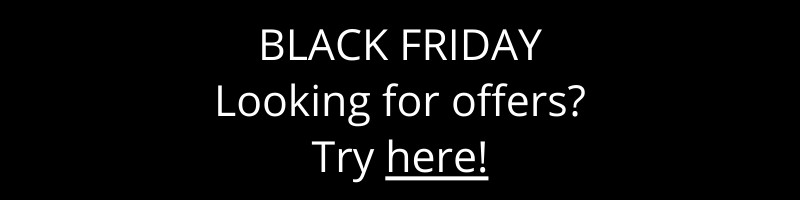 Black Friday Offers