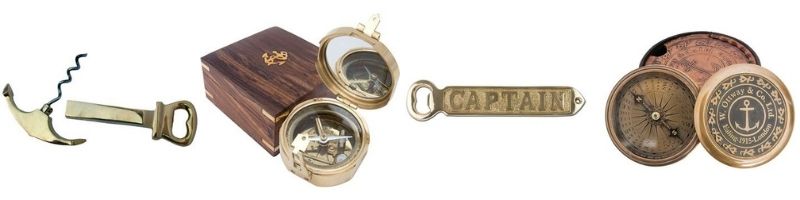 20% Off Nautical Gift Ideas