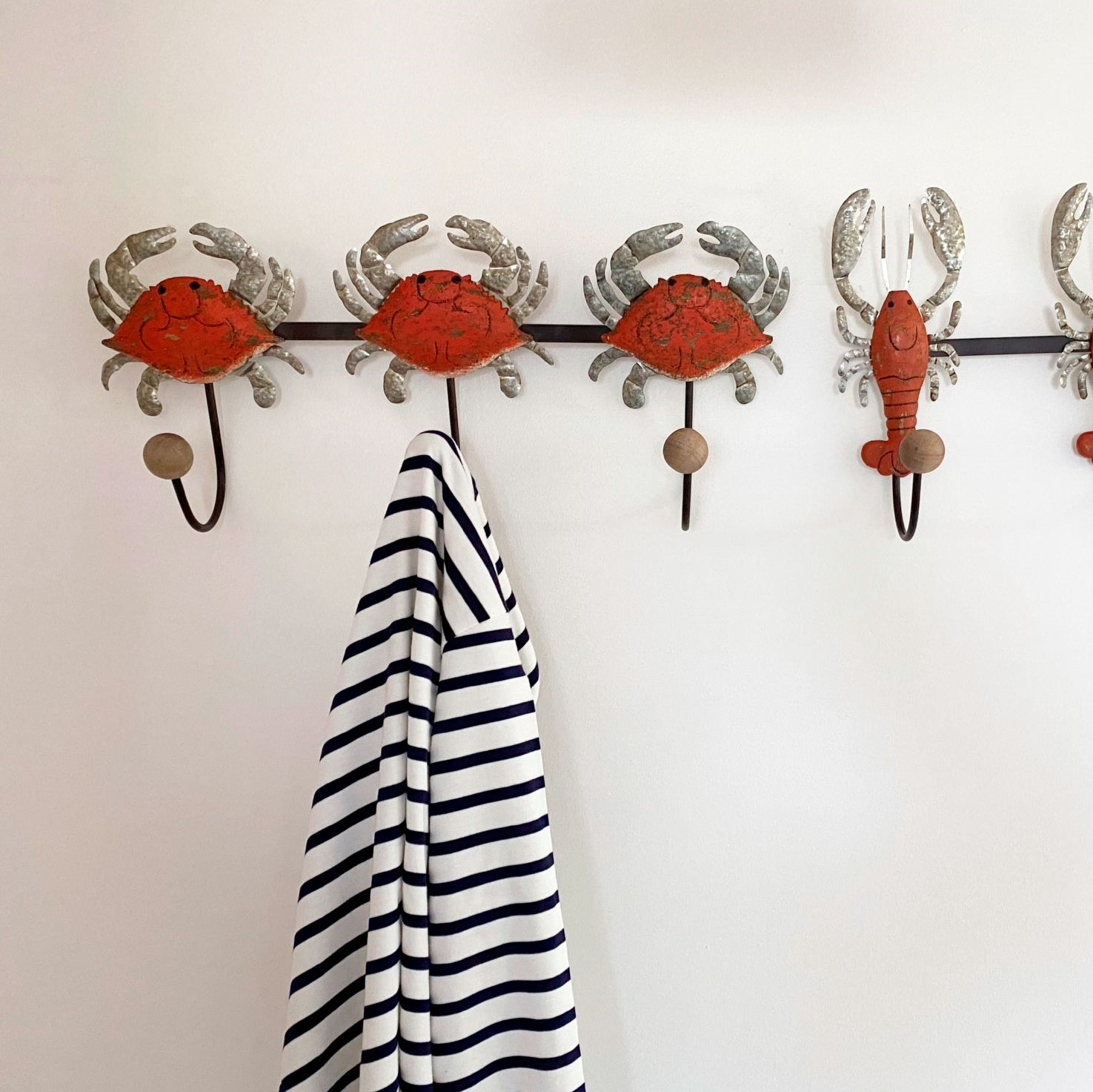 Coatracks from Batela