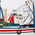 Small Fishing Boat - Model Boat Fishing Boats price-change-job-active Batela Giftware