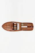 Speedboat VIII - Model Boat From Europe Speedboats Batela Giftware