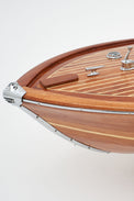 Speedboat VIII - Model Boat From Europe Speedboats Batela Giftware