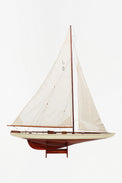 Rainbow Lux - Model Boat (Medium Size) Sail Boats Batela Giftware