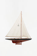 Endeavour Lux - Model Boat (Small Size) Sail Boats Batela Giftware