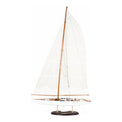 America - Model Boat - Large Size Sail Boats Batela Giftware