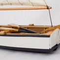 Sailing Ship - Model Boat Sail Boats Batela Giftware