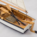 Sailing Ship - Model Boat Sail Boats Batela Giftware