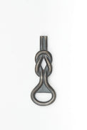 Knotted Rope-shaped metal Bottle Opener Bottle Opener Home Decoration Batela Giftware