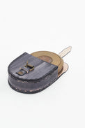 Compass with Leather Case Nautical Office Decoration price-change-job-active Batela Giftware