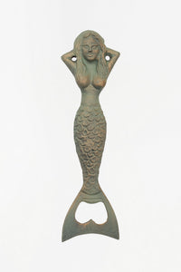 Mermaid Bottle Opener Bottle Opener Home Decoration Batela Giftware