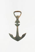 Anchor Shaped Bottle Opener Bottle Opener Home Decoration Batela Giftware