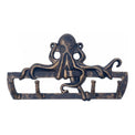 Blue Octopus Metal Coat Rack Coat Racks & Hooks price-change-job-active Batela Giftware