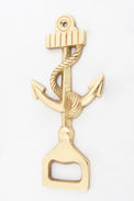 Anchor Bottle Opener Home Decoration Batela Giftware