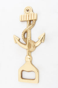 Anchor Bottle Opener Home Decoration Batela Giftware