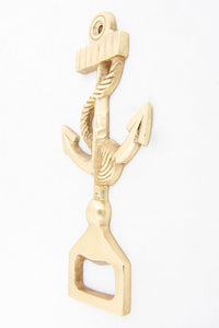 Anchor Bottle Opener Home Decoration Batela Giftware