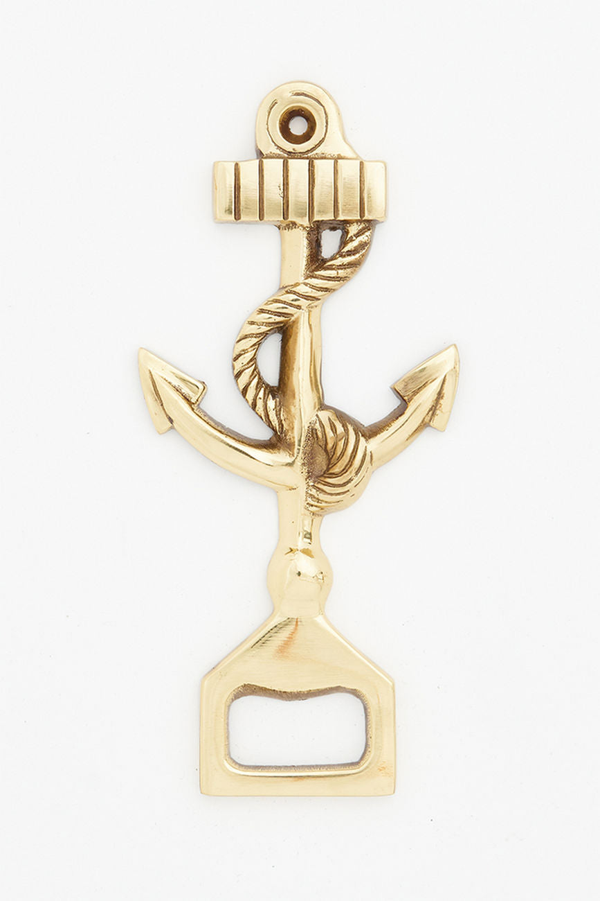 Anchor Bottle Opener Home Decoration Batela Giftware