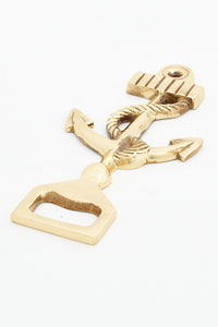 Anchor Bottle Opener Home Decoration Batela Giftware