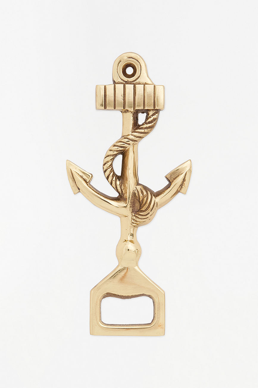 Anchor Bottle Opener Home Decoration Batela Giftware