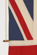 Vintage Union Jack Flag Flag Home Decoration Batela Giftware