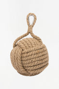 Rope Fender Door Stop - Large Doorstop Home Decoration Batela Giftware