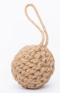 Round Rope Fender Doorstop Home Decoration Batela Giftware