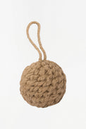 Round Rope Fender Doorstop Home Decoration Batela Giftware