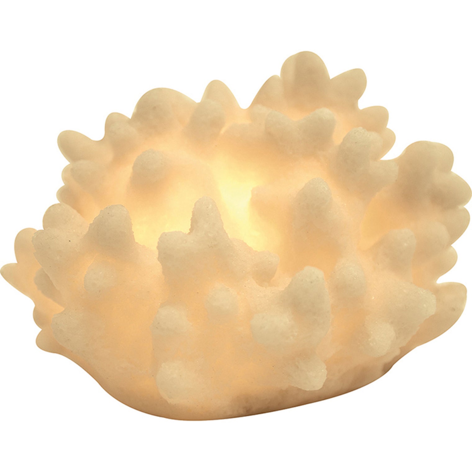 Coral shaped light (Battery powered) Display Lamp Table Lamps Batela Giftware