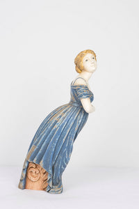 Marie Celeste Ship’s Bowsprit Figurehead Figurines Batela Giftware