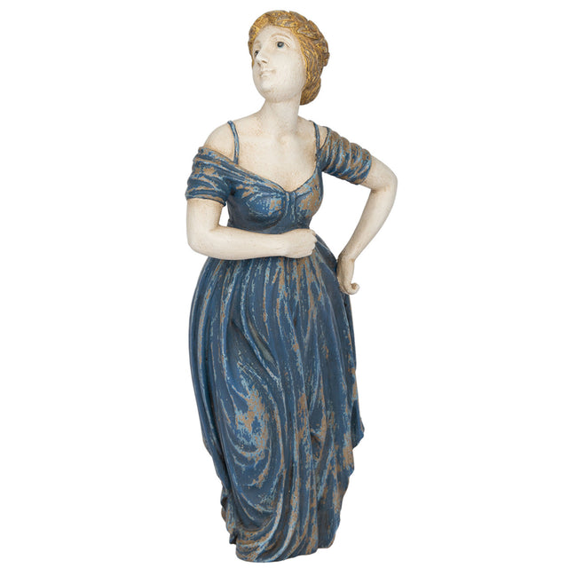 Marie Celeste Ship’s Bowsprit Figurehead Figurines Batela Giftware