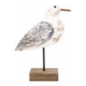 Bird on Stand Birds Batela Giftware