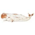 Sperm Whale Ornament (White) Marine Mammals Batela Giftware