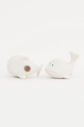 Whales Salt & Pepper Set Mugs price-change-job-active Batela Giftware