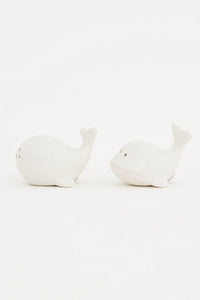 Whales Salt & Pepper Set Mugs price-change-job-active Batela Giftware