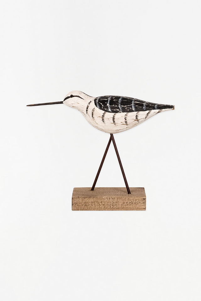 Wading Bird Ornament Birds Batela Giftware