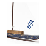 Sailboat - Small Sail Boats Batela Giftware