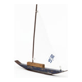 Sailboat - Small Sail Boats Batela Giftware