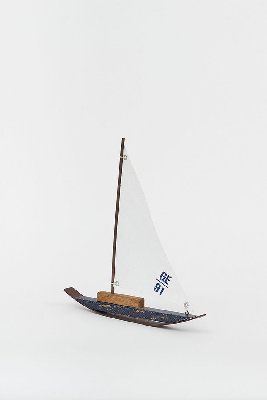 Sailboat - Small Sail Boats Batela Giftware