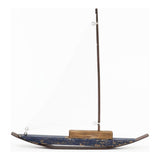 Sailboat - Small Sail Boats Batela Giftware