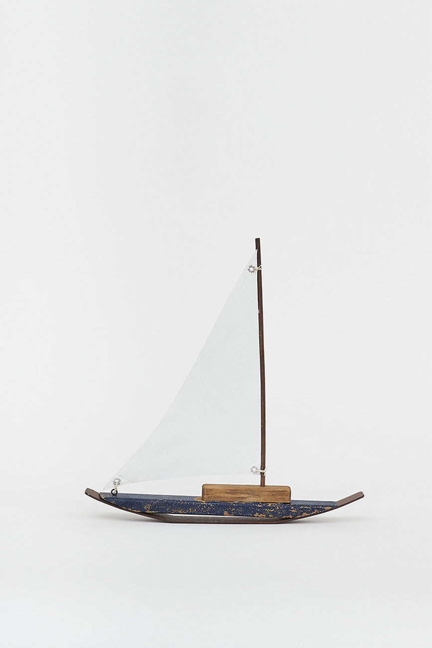 Sailboat - Small Sail Boats Batela Giftware