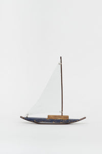 Sailboat - Small Sail Boats Batela Giftware