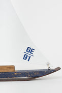 Sailboat - Small Sail Boats Batela Giftware