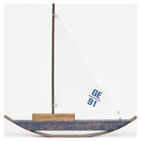 Sailboat - Small Sail Boats Batela Giftware