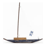 Sailboat - Small Sail Boats Batela Giftware