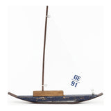 Sailboat - Small Sail Boats Batela Giftware