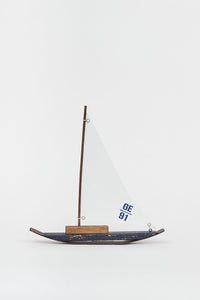 Sailboat - Small Sail Boats Batela Giftware