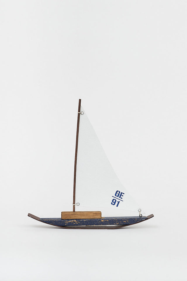 Sailboat - Small Sail Boats Batela Giftware