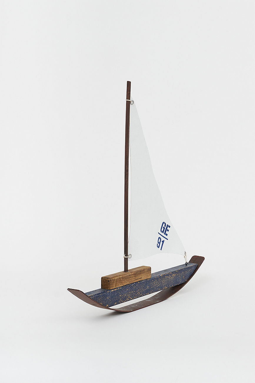 Sailboat - Large Sail Boats Batela Giftware