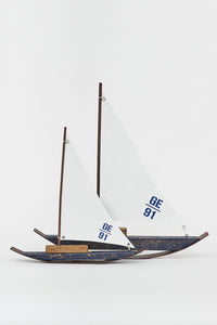 Sailboat - Large Sail Boats Batela Giftware