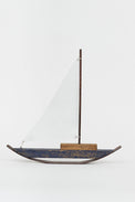 Sailboat - Large Sail Boats Batela Giftware